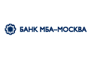 Банк Банк "МБА-Москва" в Нагово